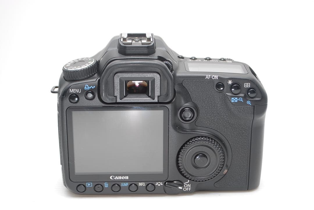 ❤️初心者おすすめ一眼レフ❤️Canon EOS 40D シングルレンズセット