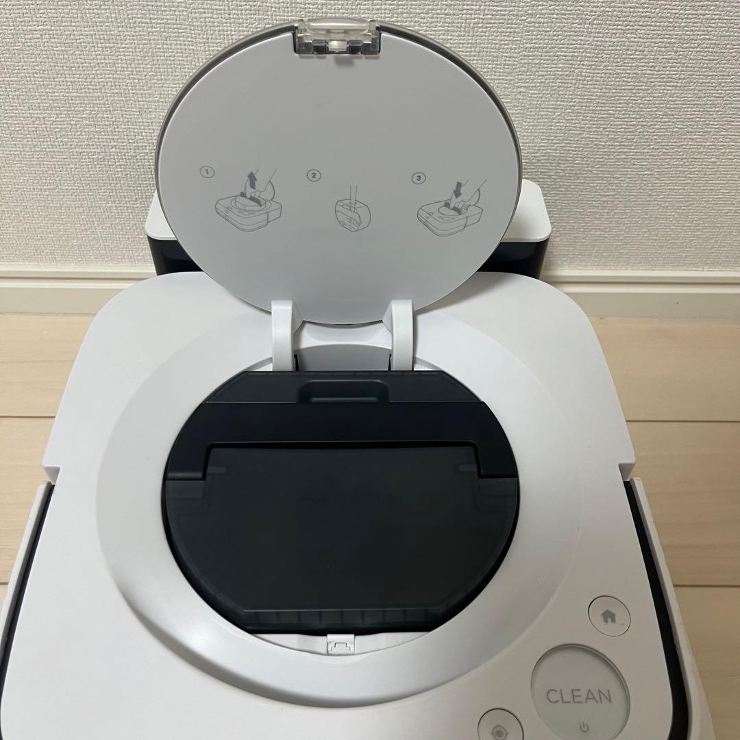 iRobot Braava jet m6 m6138 床拭きロボット
