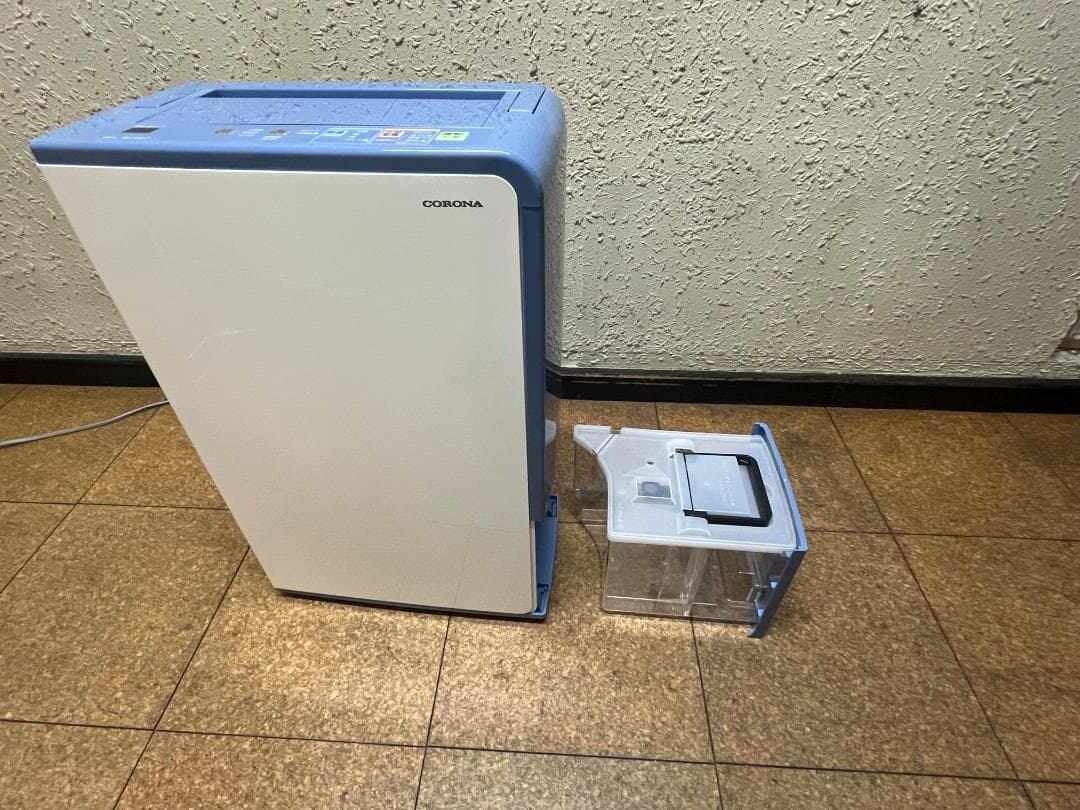 専用【 rvr858様】CORONA BD-H1024-AG 除湿機 10L