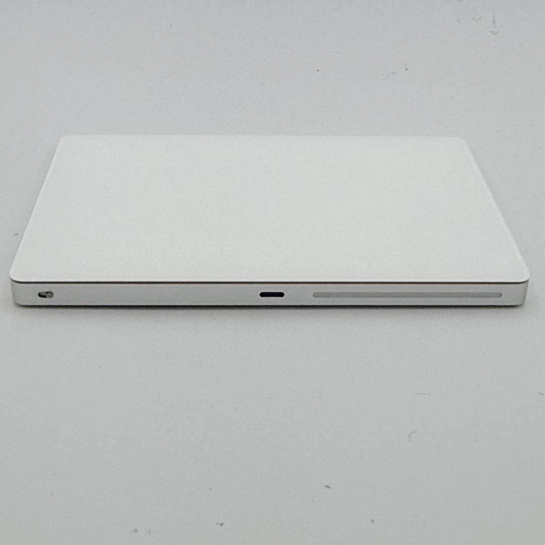 【ほぼ未使用】Apple Magic Trackpad 2 A1535