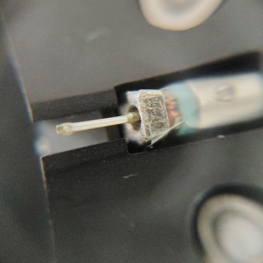 デノン MCカートリッジ DL-103 音質良好美品