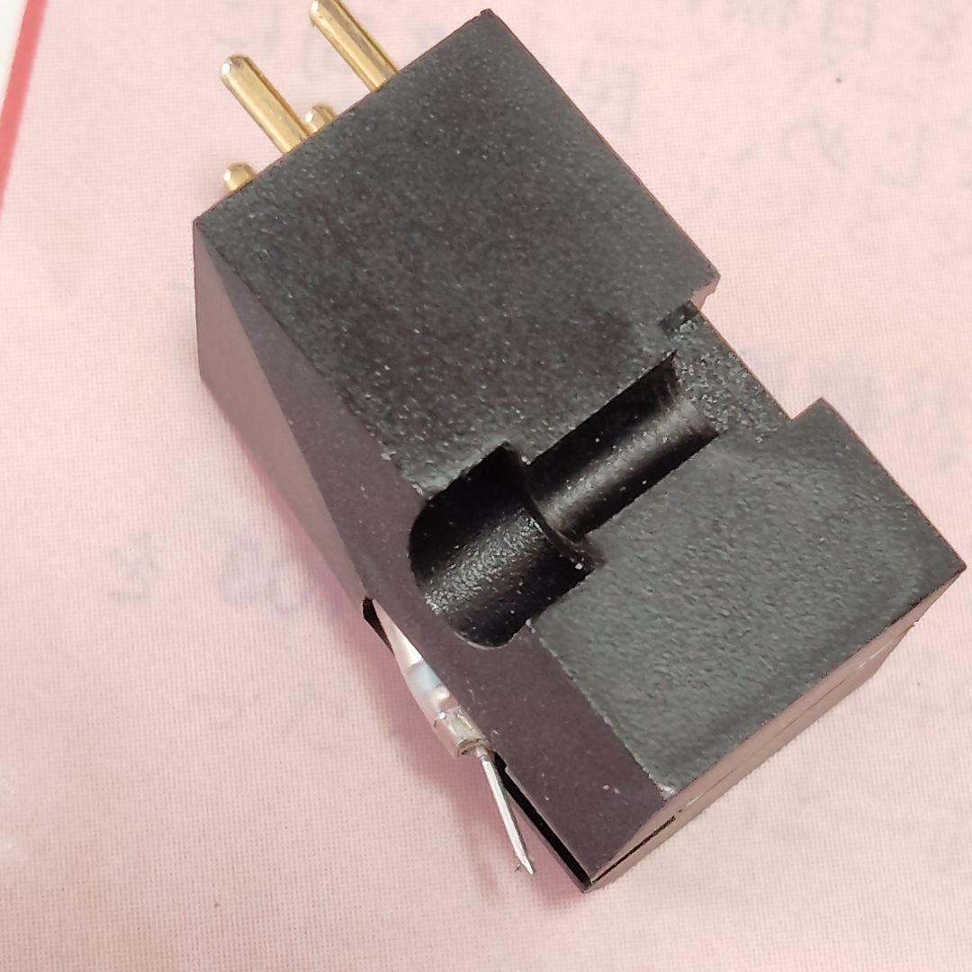 デノン MCカートリッジ DL-103 音質良好美品