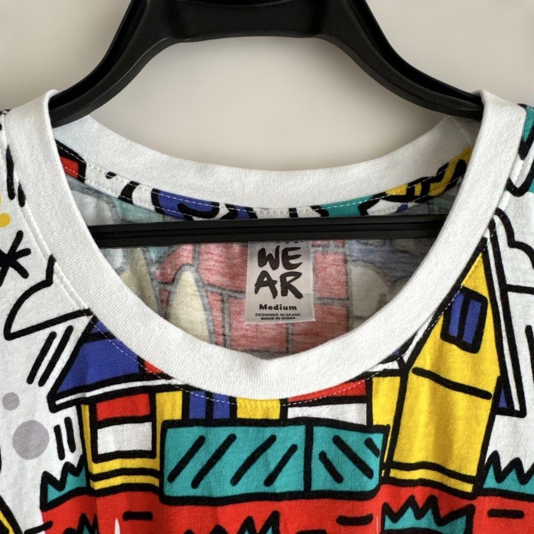 i*i様 ZUMBA限定品Tシャツ