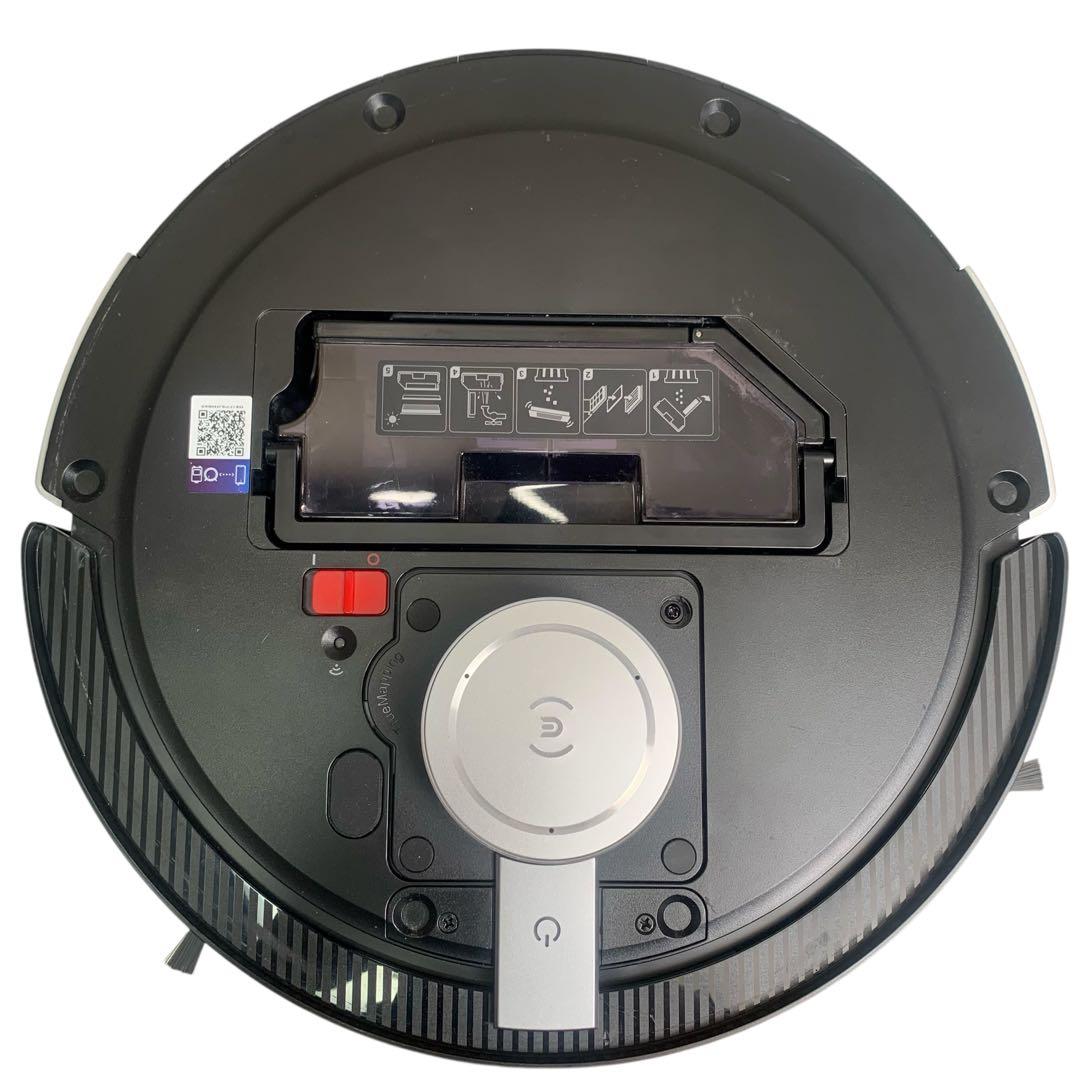 【美品】ECOVACS DEEBOT X1 OMNI DEX11 ロボット掃除機