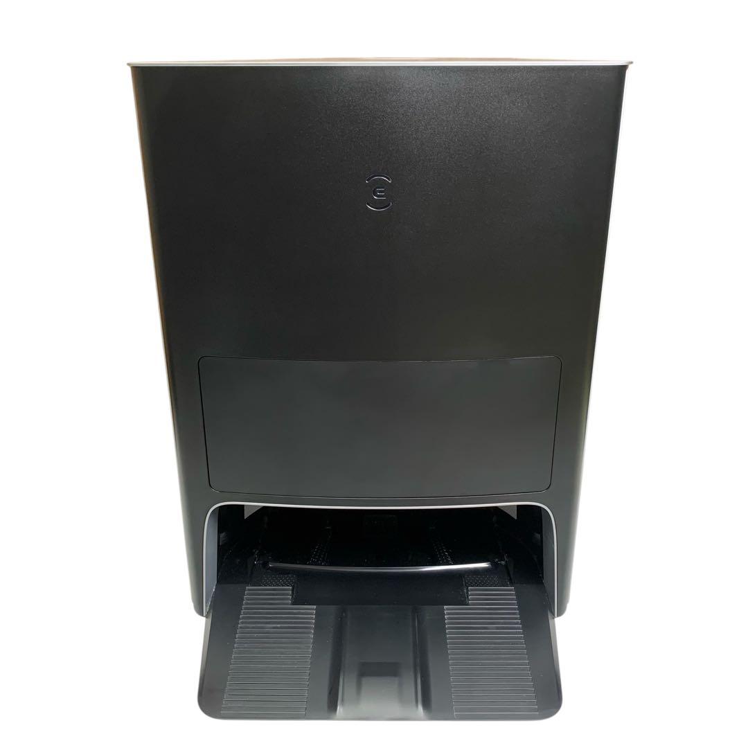 【美品】ECOVACS DEEBOT X1 OMNI DEX11 ロボット掃除機