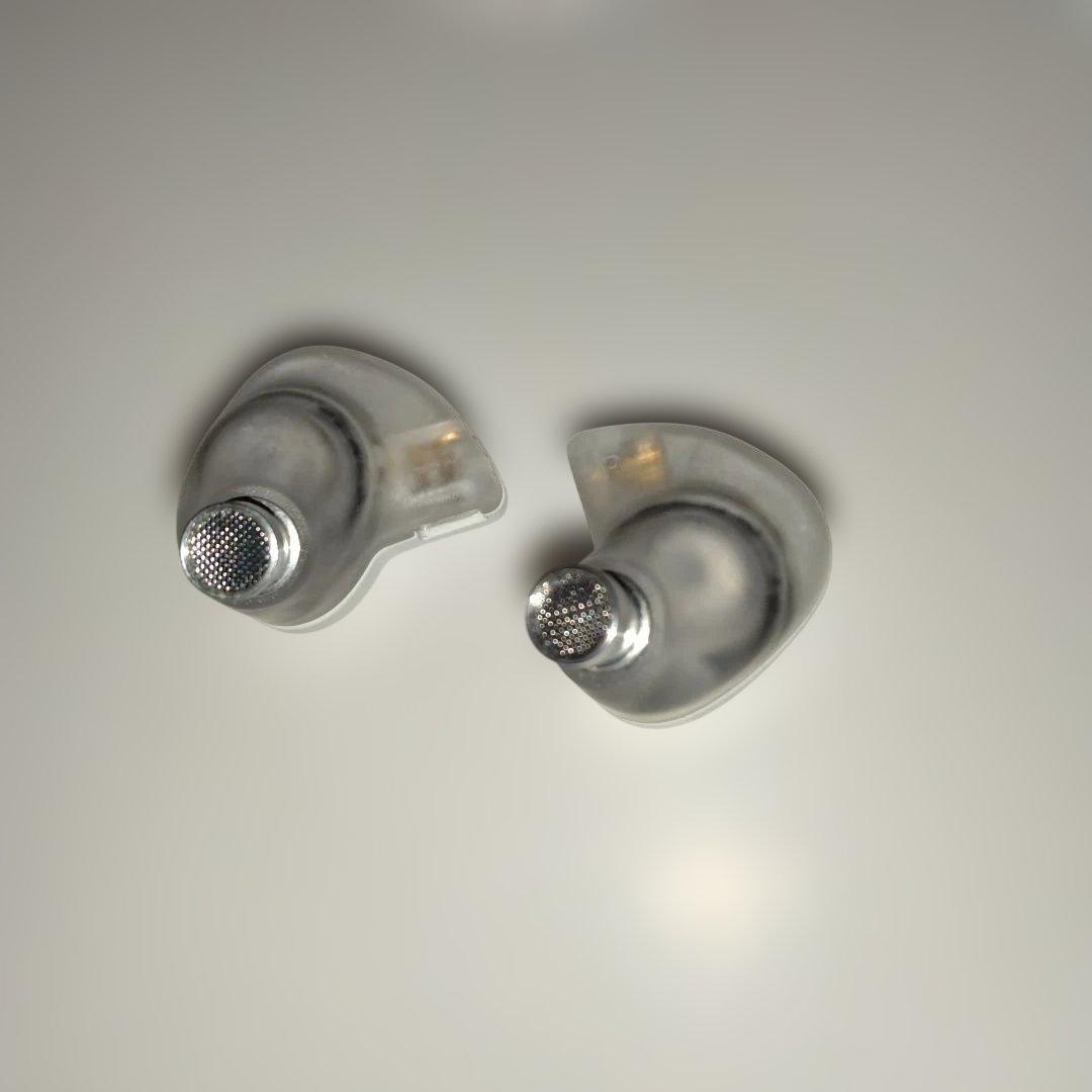 イヤホン SeeAudio Rinko 4.4mm