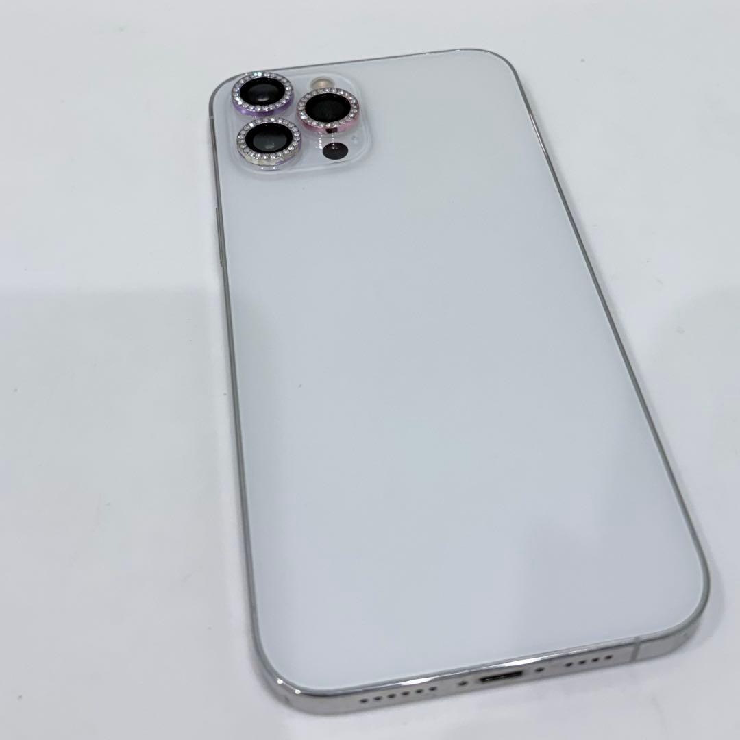 iPhone12ProMax 本体128GB