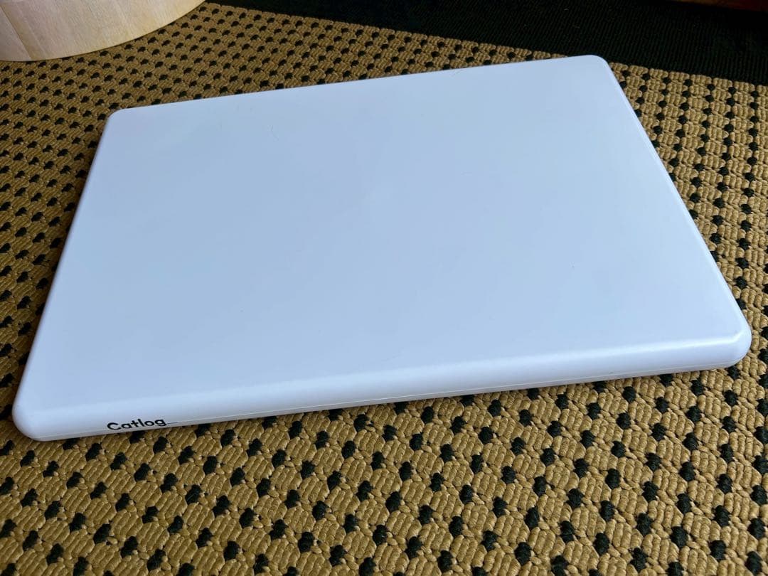 2枚セットCatlog Board キャットログボード