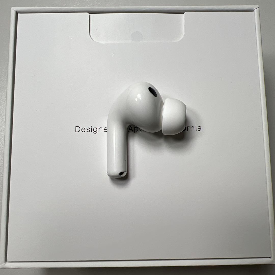 Apple AirPods Pro 第3世代 右耳 A3064 正規品 56