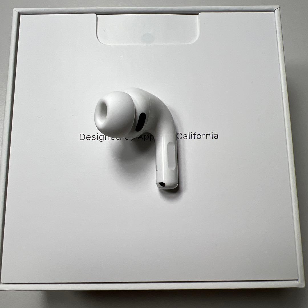 Apple AirPods Pro 第3世代 右耳 A3064 正規品 56