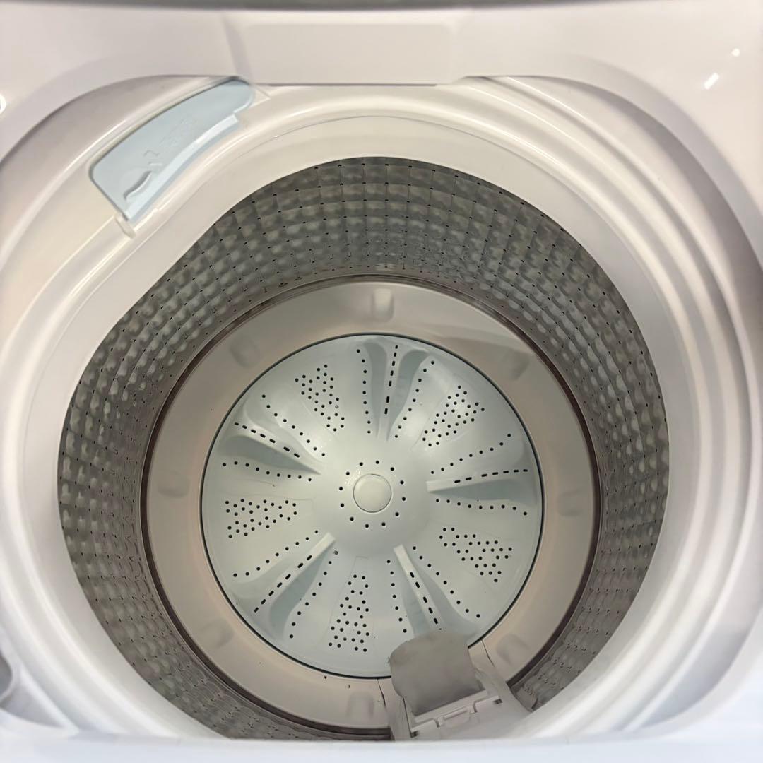 696 2022年製　極美品　冷蔵庫　洗濯機　東京　神奈川　小型　一人暮らし