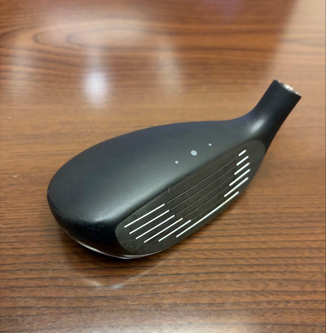 ピン　PING G425 4U 22° ユーティリティ　ハイブリッド ヘッド