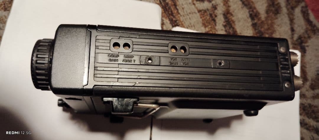 Icom IC-706 HF 50MHz 144MHz無線機