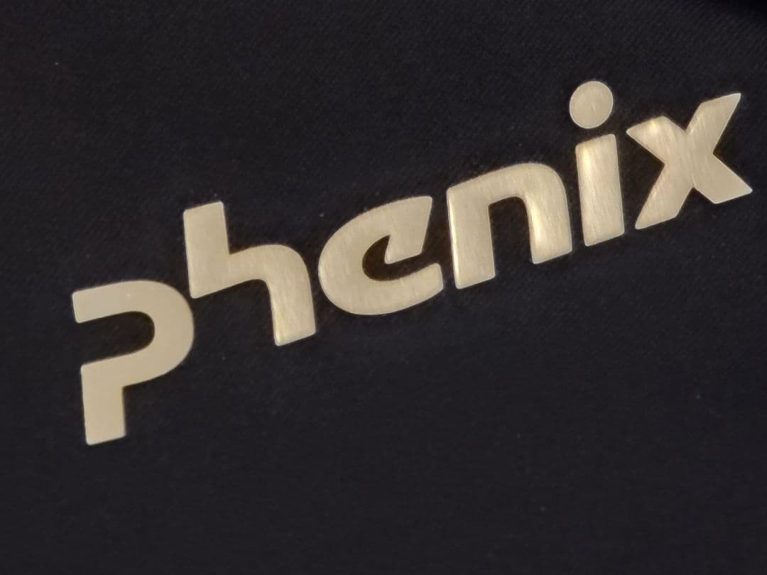 【新品】Phenix レディース 上下セット Mサイズ