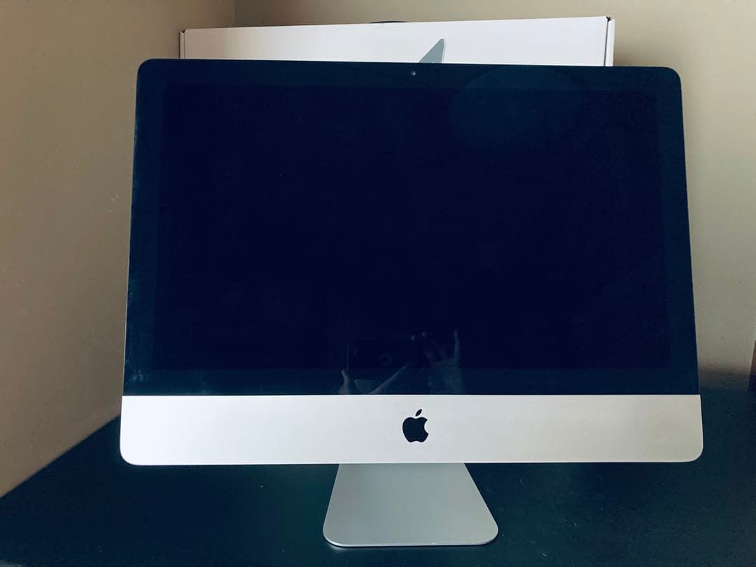 iMac美品/Monterey/ Win11/ AdobeCS2 /Office