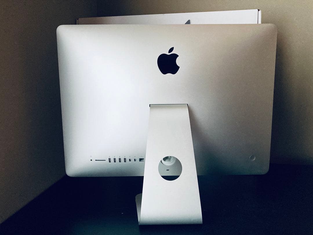 iMac美品/Monterey/ Win11/ AdobeCS2 /Office