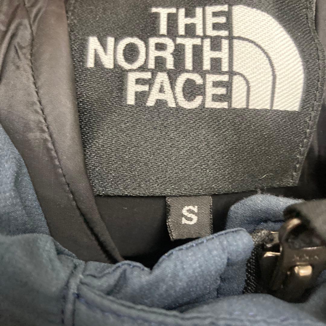 ノースフェイス　バルトロライトジャケット　Sサイズ