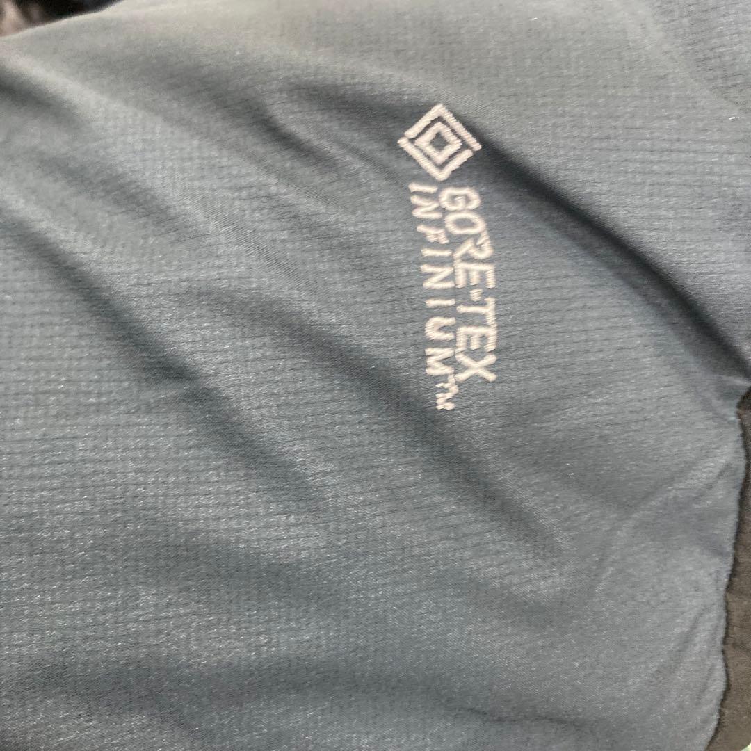 ノースフェイス　バルトロライトジャケット　Sサイズ