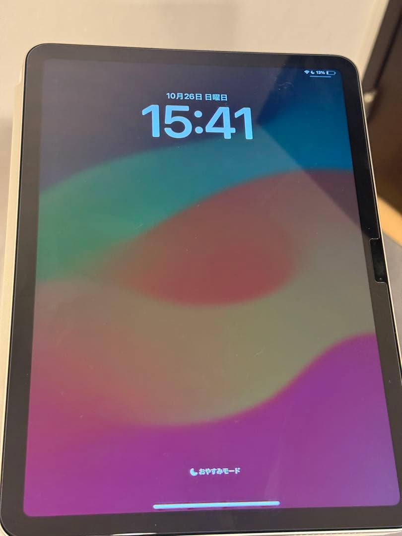 iPad Air 第６世代 M2 128GB スターライト