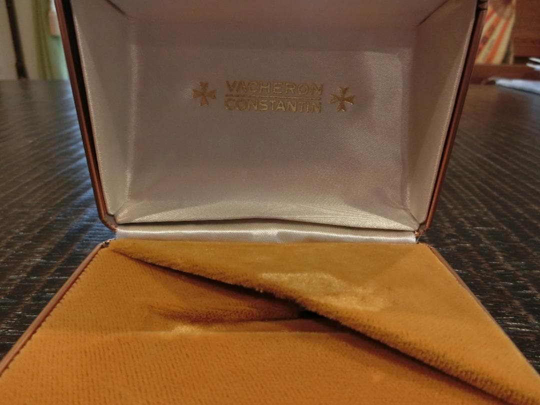 セール！　VACHERON　CONSTANTIN　ネクタイピン タイクリップ