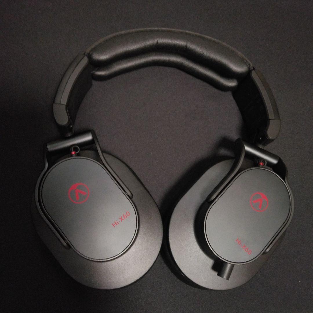 ヘッドホン AUSTRIAN AUDIO Hi-X60