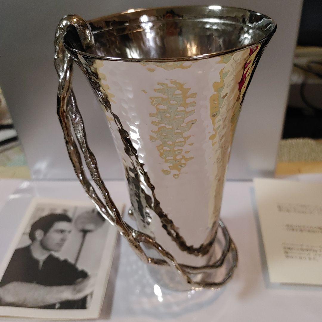 michael aram wisteria vase 　 マイケル　アラム　花瓶