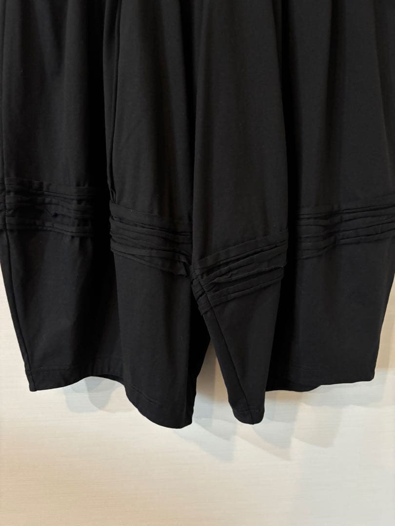 美品センソユニコMOYURUのバルーンパンツ
