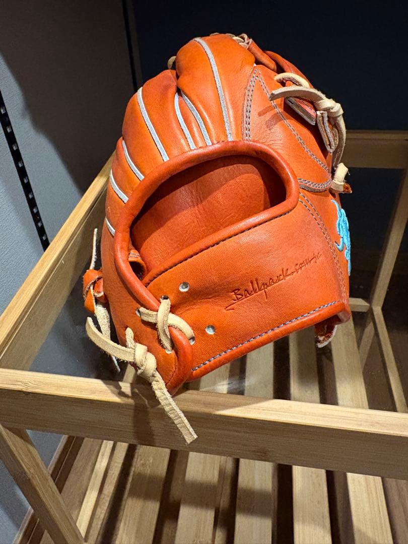 和牛JB 硬式内野手用