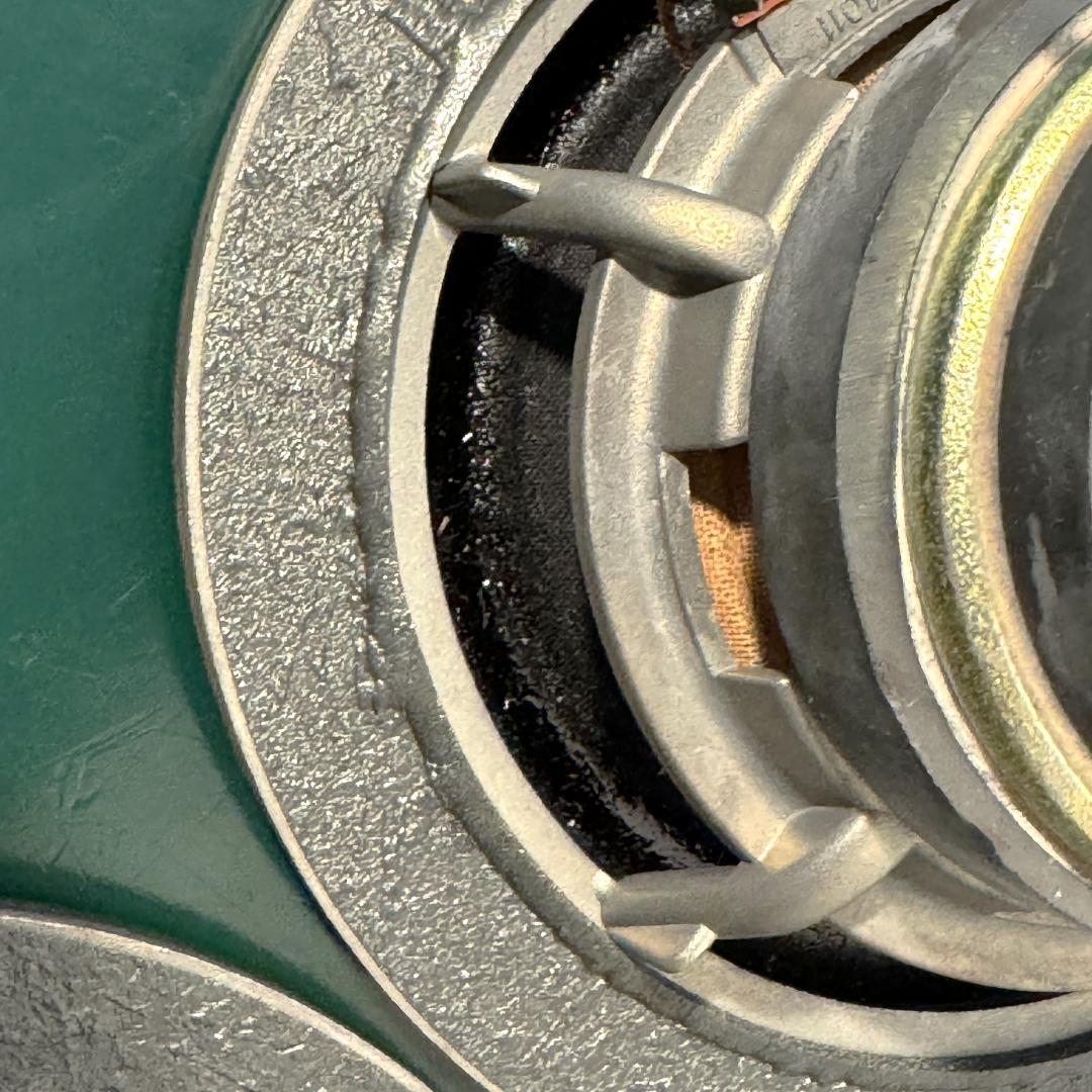 Pioneer S-X33C 同軸ユニットを採用したスピーカーシステム