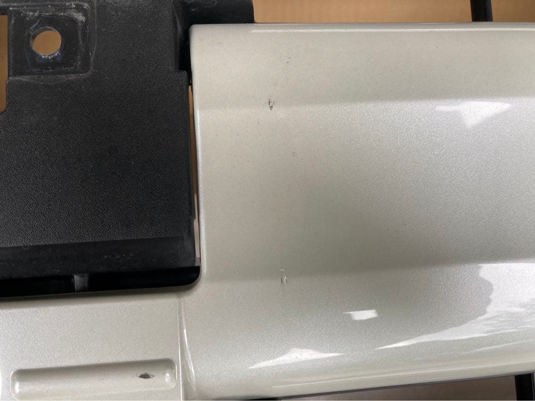 スペーシアMK53Sフロントバンパー