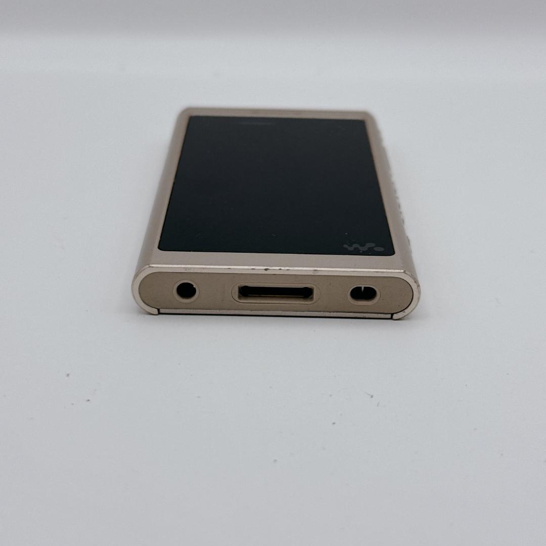 【良品】SONY WALKMAN NW-A56 32GB