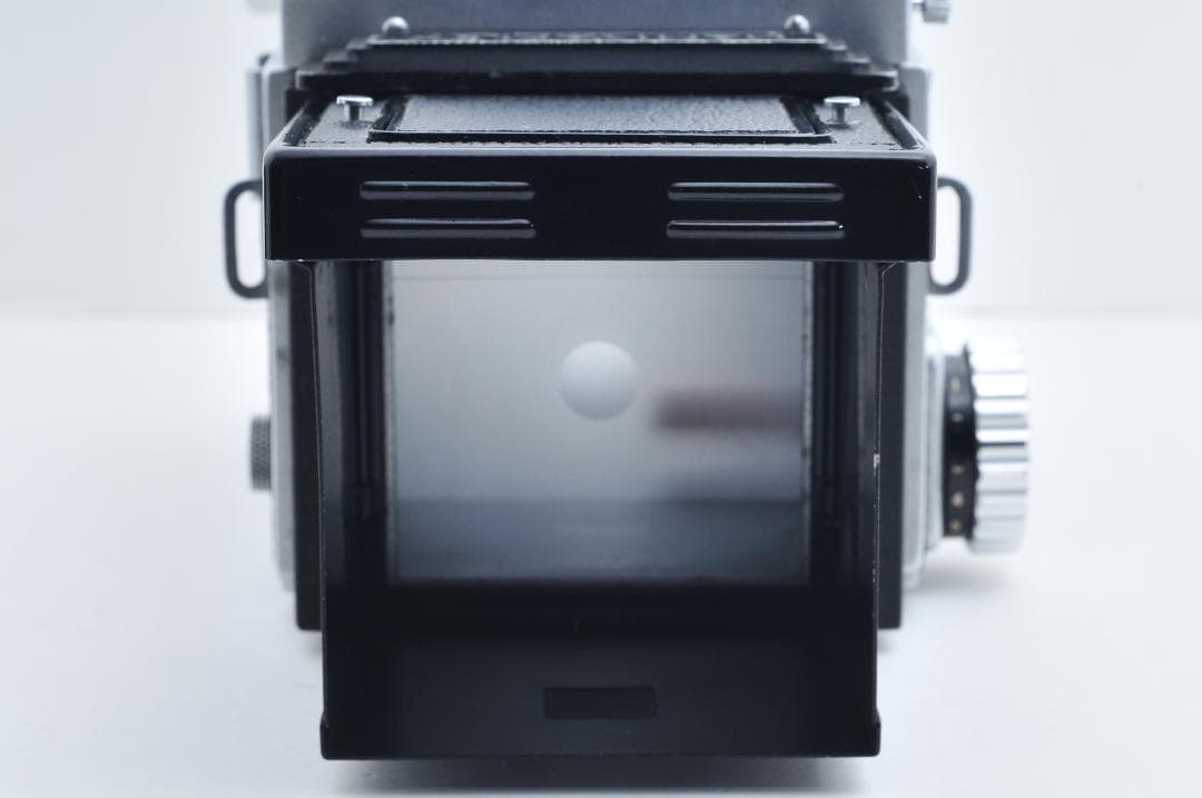 ■新品級■ マミヤ Mamiya MAMIYAFLEX ≪光学綺麗≫