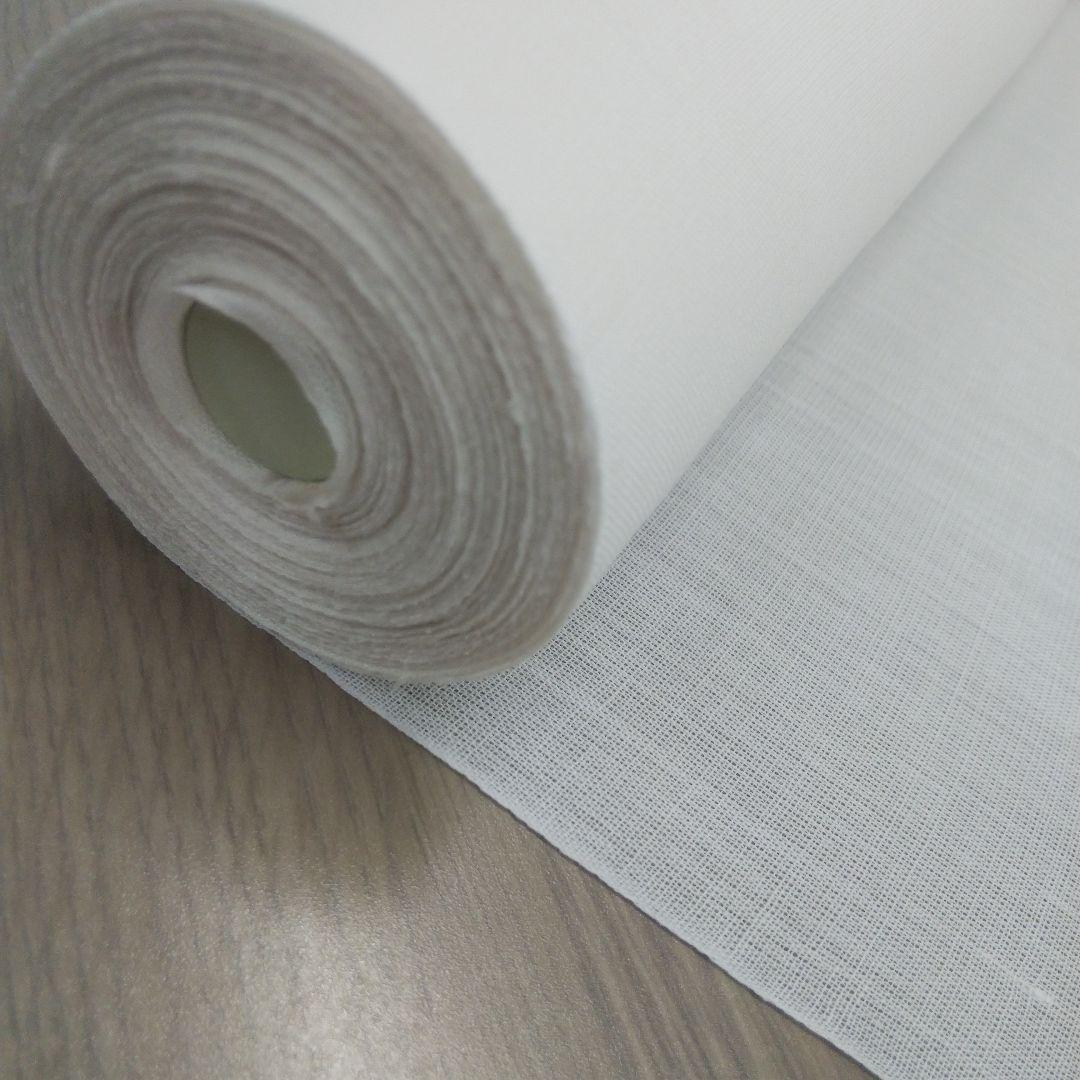 ★最終お値下げ★小千谷 本麻 長襦袢 反物