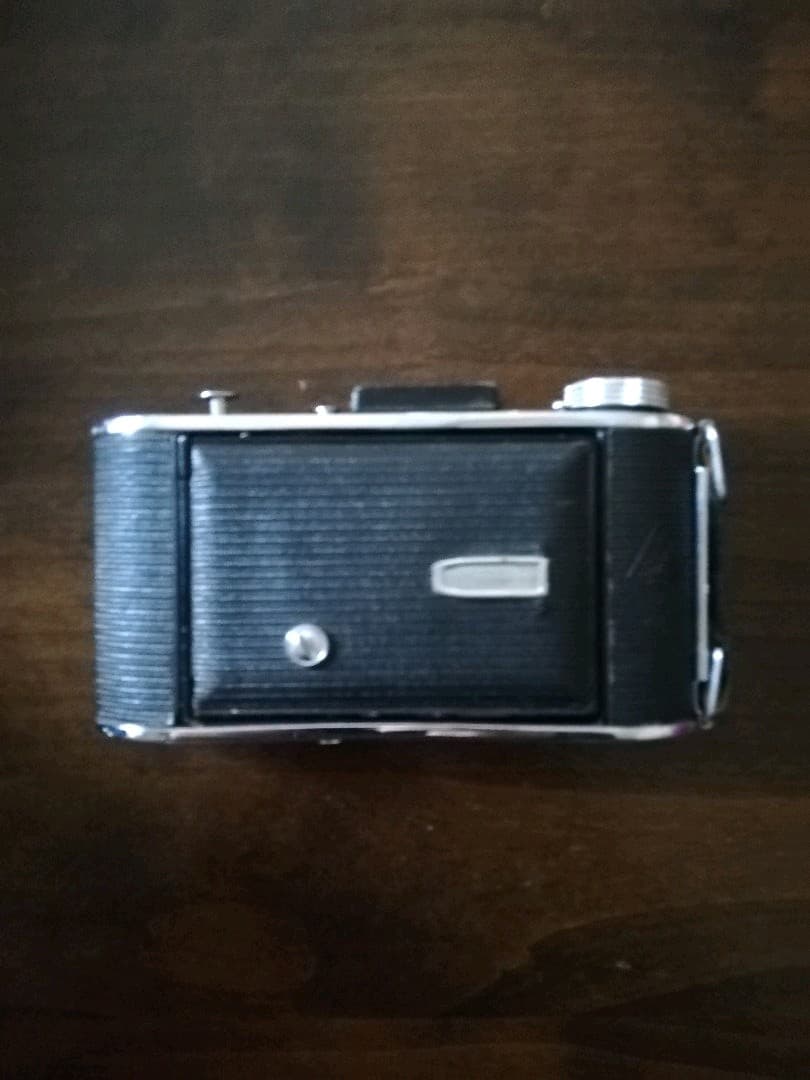 フィルムカメラ Agfa  PB20 viking  camera