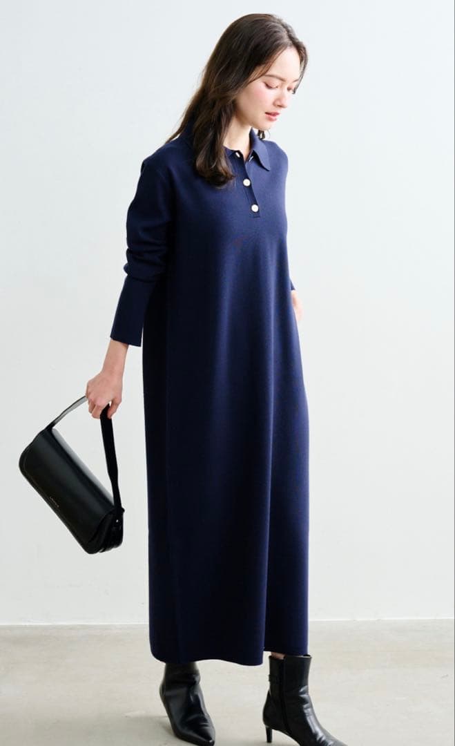 ルーニィ今季新作　38サイズ　未使用　2.6万