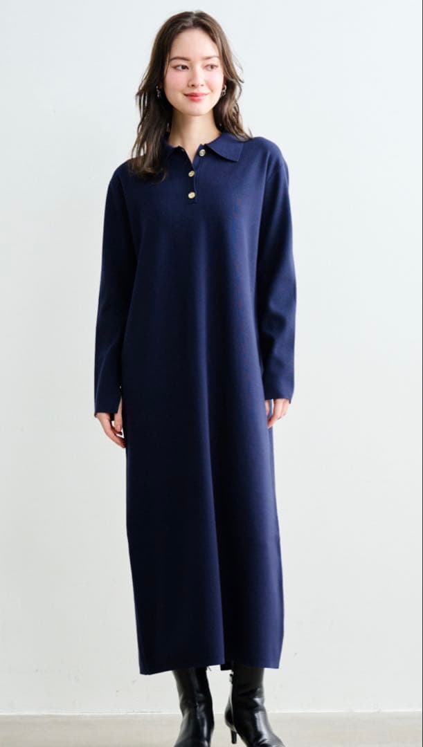 ルーニィ今季新作　38サイズ　未使用　2.6万