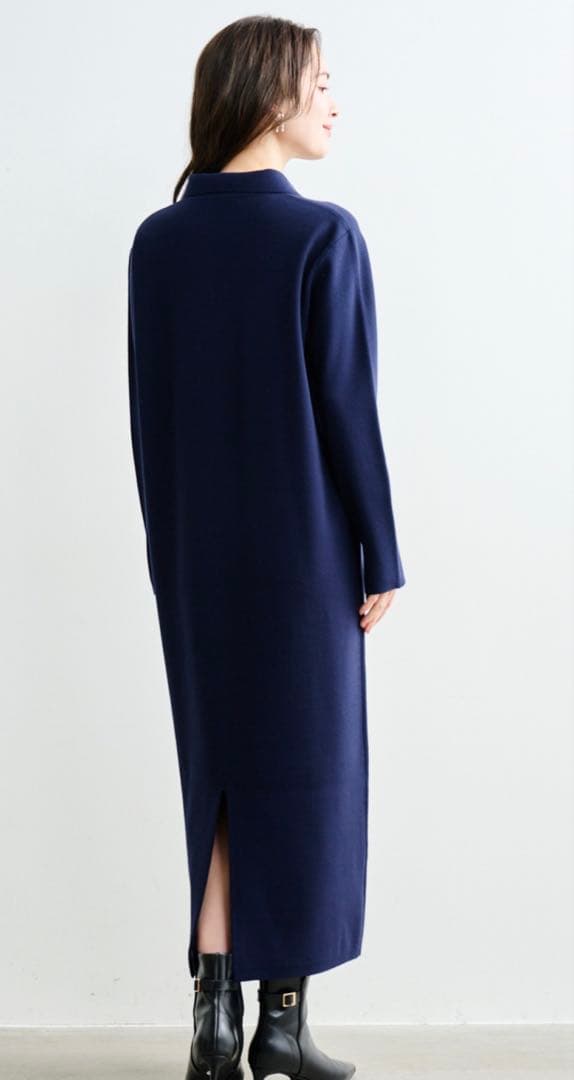 ルーニィ今季新作　38サイズ　未使用　2.6万