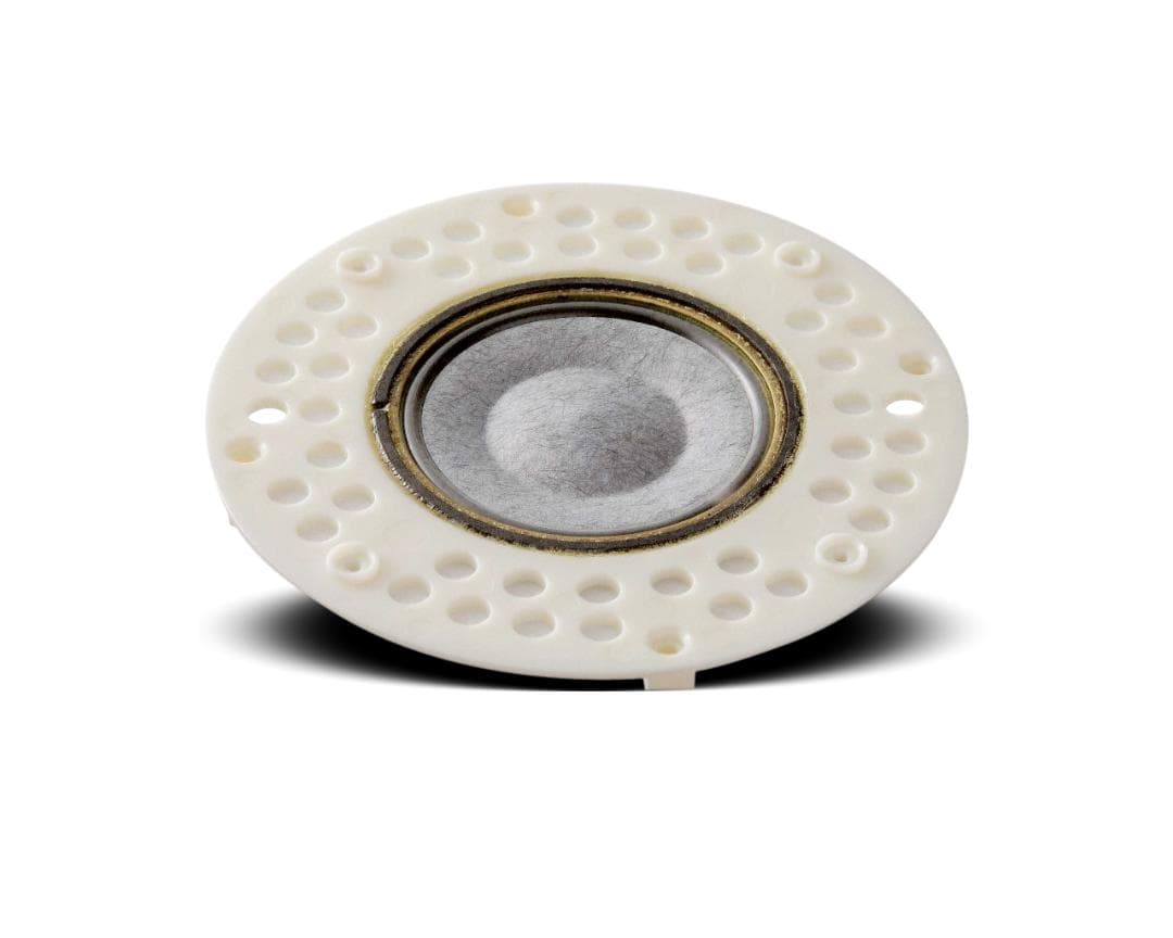 【廃番】DENON AH-D5000 ヘッドホン 天然木ハウジング