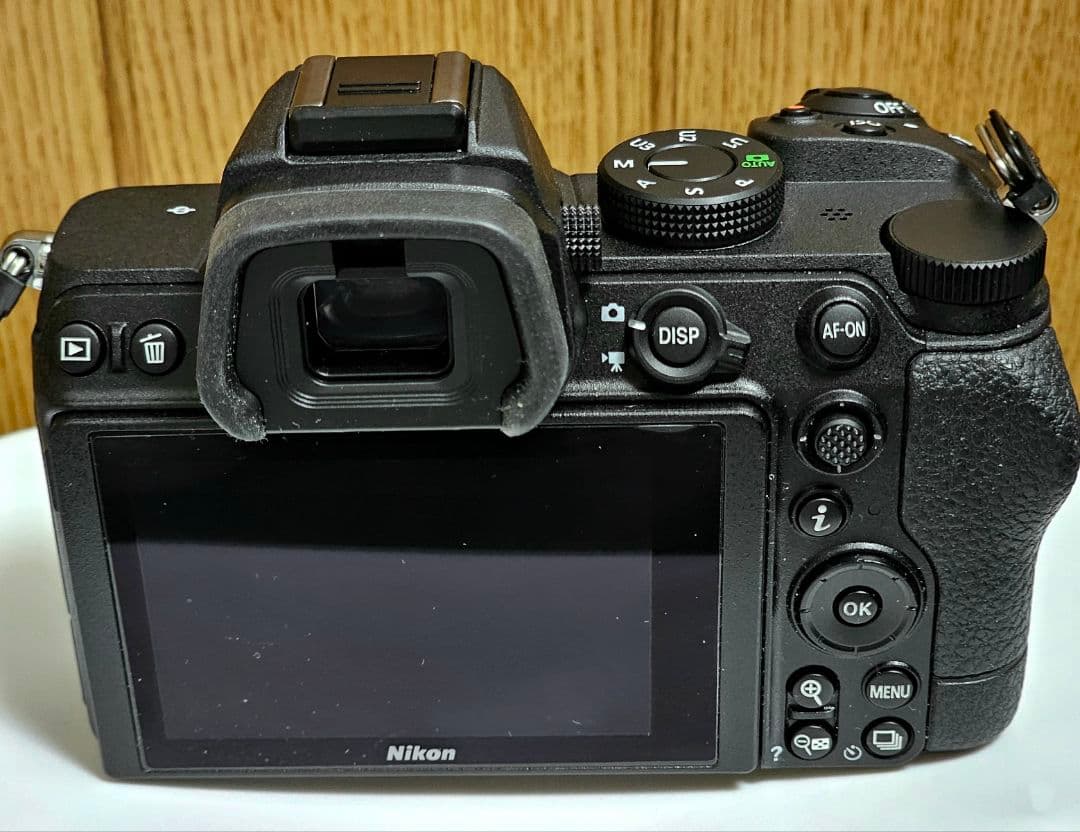 な*つ様 Nikon Z5 ミラーレス一眼カメラ ボディー ニコン Z 5
