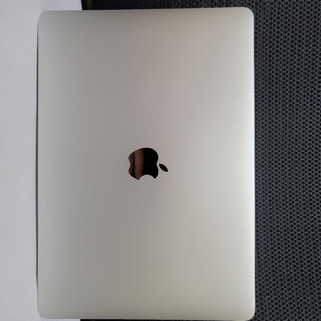 MacBook Air (Retinaディスプレイ, 13-inch, 202…