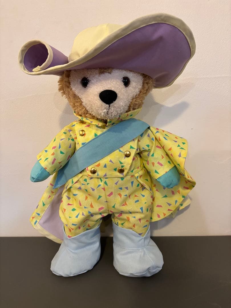 着せ替え服・アウトフィット Rei