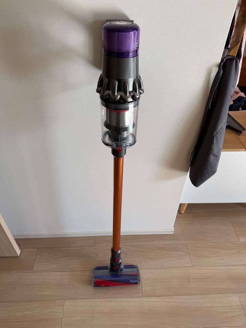 Dyson SV15 v11 absolute 充電台スタンド