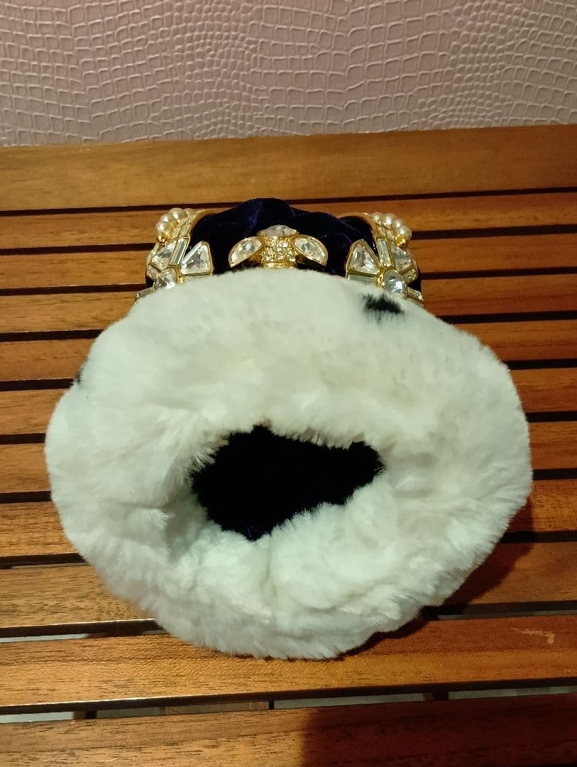 Vivienne Westwood　超レアヴィンテージ　ミニクラウン