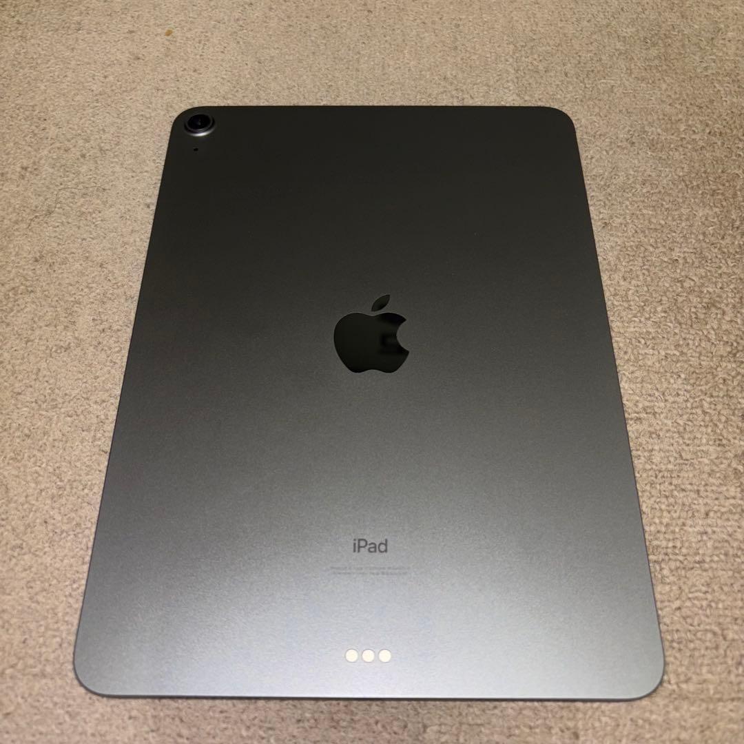 iPad Air 第4世代 Wi-Fi 256GB 美品 バッテリー99%