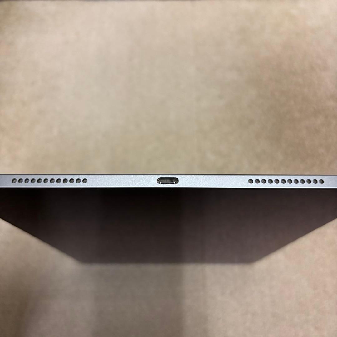 iPad Air 第4世代 Wi-Fi 256GB 美品 バッテリー99%