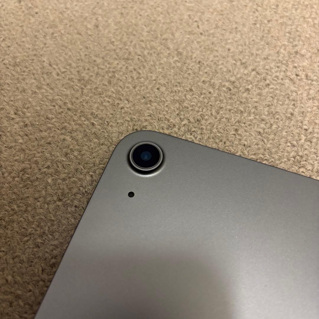 iPad Air 第4世代 Wi-Fi 256GB 美品 バッテリー99%