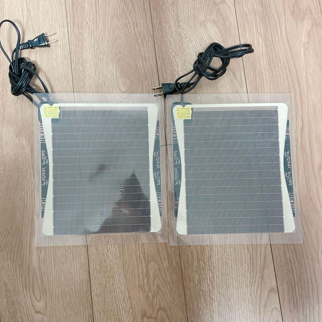 EXO TERRA HEATING TOP M ピタリ適温プラス 1号 2号