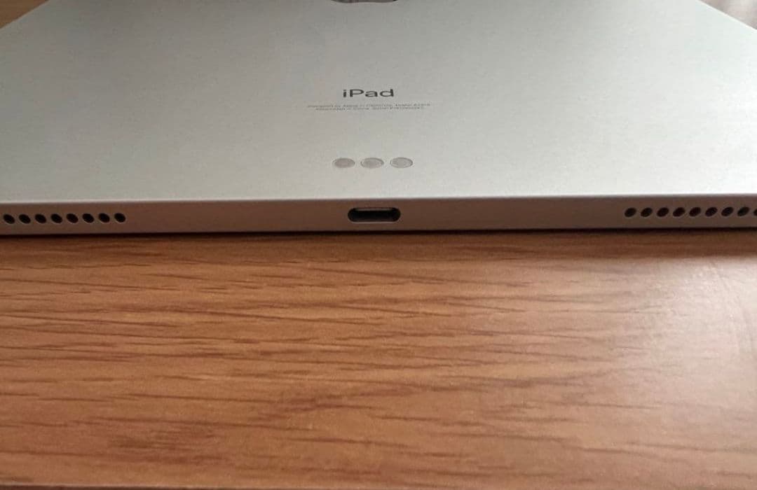 Apple iPad Pro 12.9 Apple Pencilペンシル付