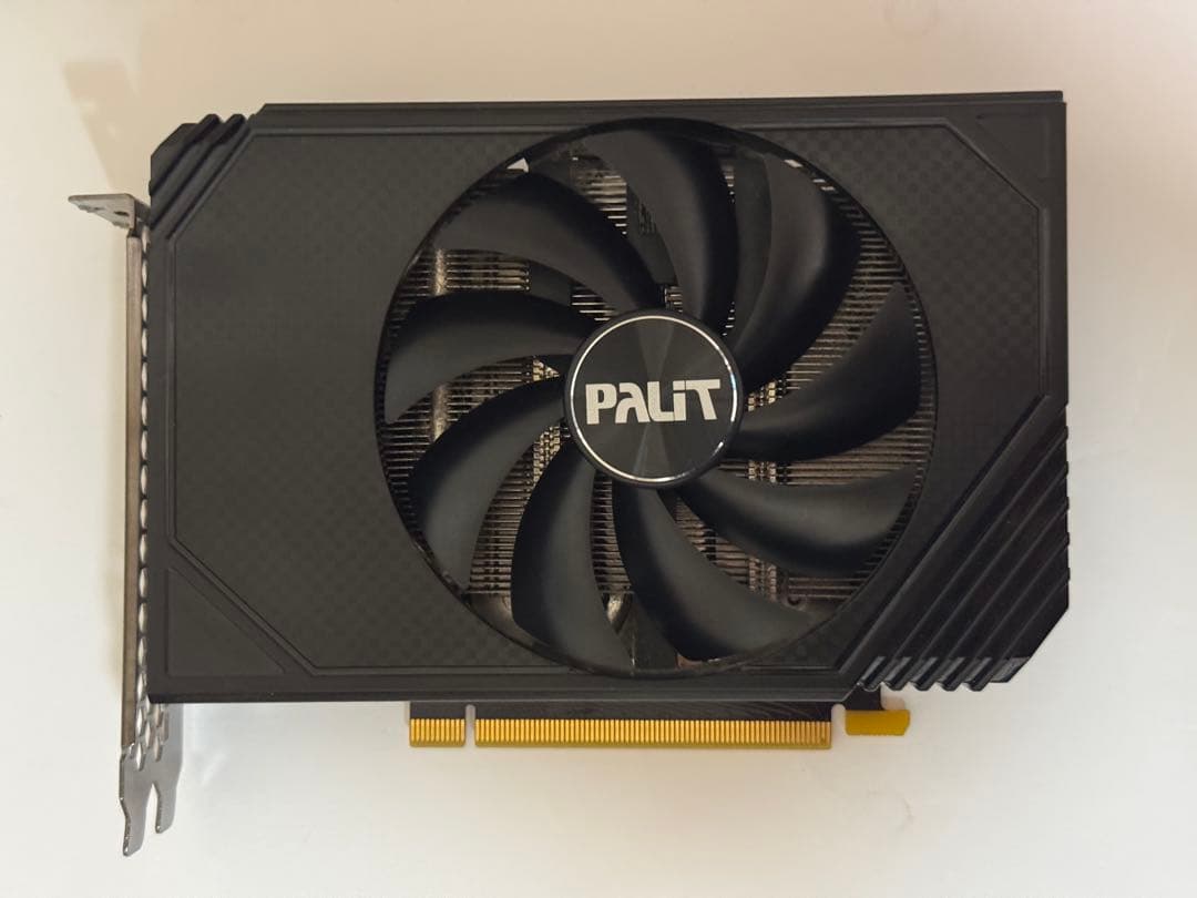グラフィックボード・グラボ・ビデオカード Palit NVIDIA GeForce RTX 3060 12GB