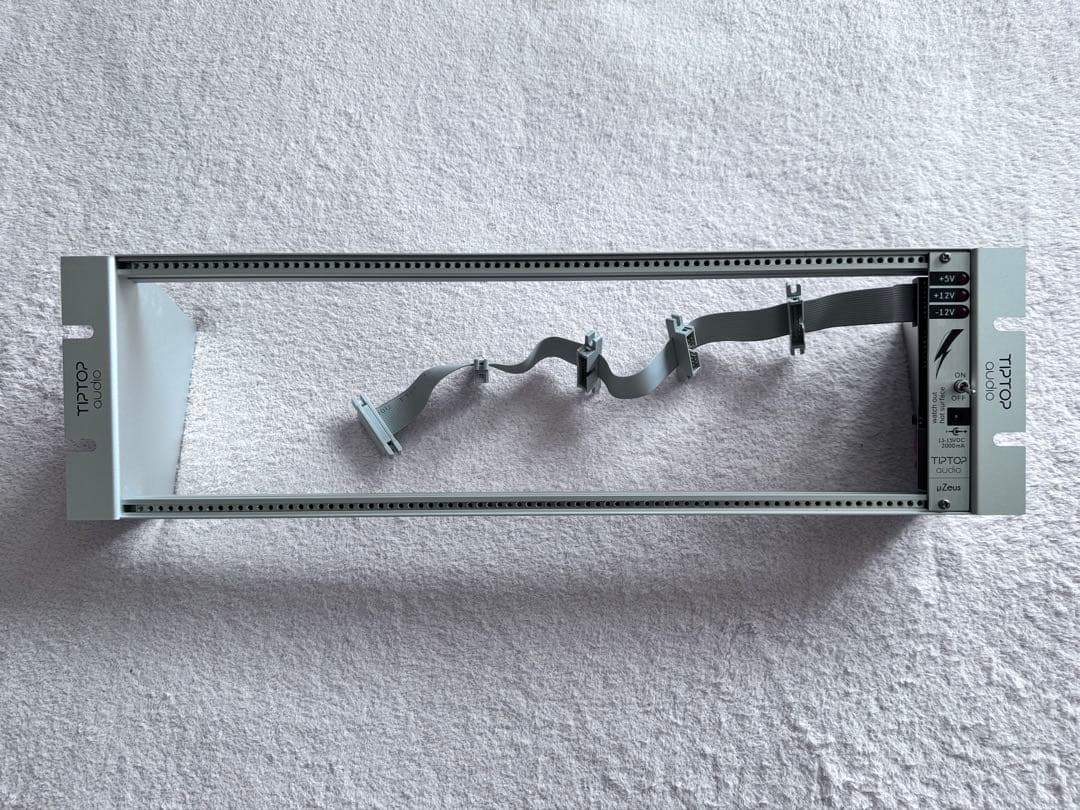 (たかのた)Tiptop Audio Happy Ending Kit